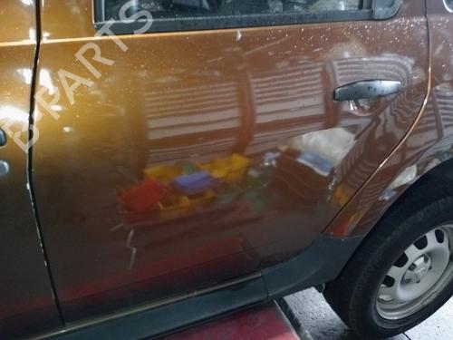Dør venstre bagtil DACIA DUSTER (HS_) [2010-2018]  31957883