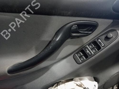 Used Front left interior door handle SEAT TOLEDO II (1M2) [1998-2006]  32504178
