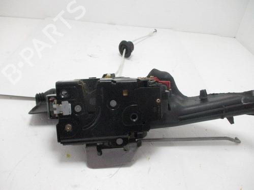 Front right lock AUDI A4 B6 (8E2) 2.0 FSI | BP15926369C97 