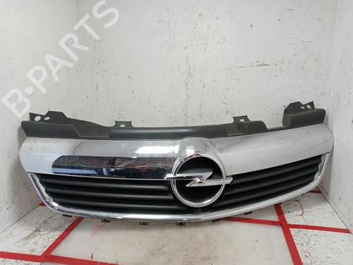 Used Grille OPEL ZAFIRA / ZAFIRA FAMILY B (A05) [2005-2019]  21827775