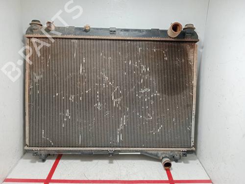 water-radiator-suzuki-grand-vitara-ii-jt-te-td-2005-25760371 main image