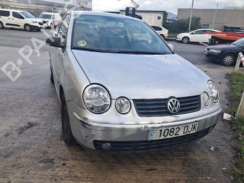 Drosselklappe für VW POLO IV (9N_, 9A_) 1.4 16V (75 hp) 31762146