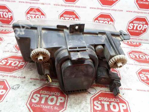 Right headlight SEAT IBIZA II (6K1) | BP7346426C29