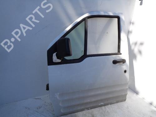Used Left front door FORD TRANSIT CONNECT (P65_, P70_, P80_) 1.8 Di (75 hp) 15926285