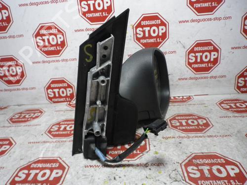 Right mirror SEAT ALTEA XL (5P5, 5P8)  | BP7326957C27 
