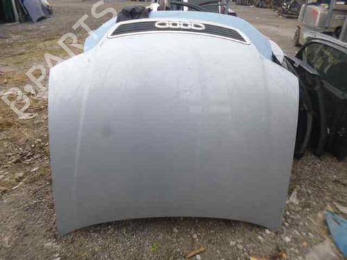 Used Hood AUDI A6 C5 Avant (4B5) 2.8 (193 hp) 7620258