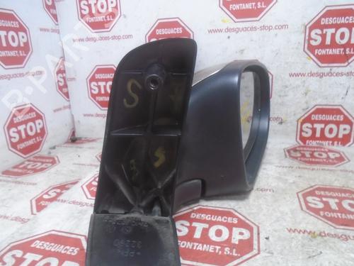 Right mirror FORD GALAXY I (WGR) 1.9 TDI | BP7465479C27 