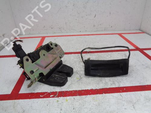 Bakluke lås OPEL ASTRA H (A04) 1.7 CDTI (L48) | BP15935532C101 