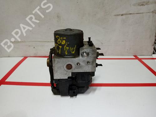 Used ABS pump ABS pump AUDI A4 B5 (8D2) 1.8 (125 hp) 7391228 7391228