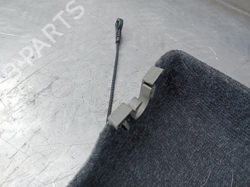 Rear parcel shelf FORD KA (RU8) 1.3 TDCi | BP18055554C85 