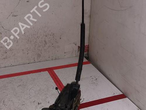 Rear right lock SEAT ALTEA (5P1)  | BP15948166C99 