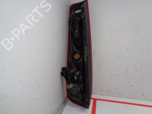 Right taillight FORD FIESTA V (JH_, JD_) 1.4 TDCi | BP15934307C35 