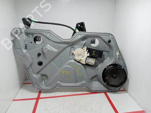 Used Front left window mechanism Front left window mechanism 36699232 36699232
