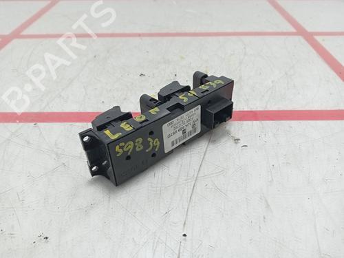 Left front window switch SEAT LEON (1M1) | BP36885094I27 - Image 4