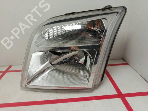 Used Left headlight Left headlight 38968277 38968277