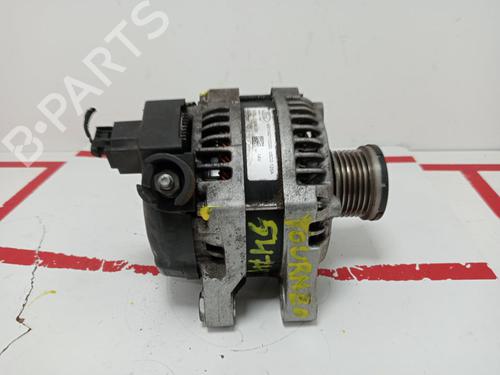 Alternator FORD TOURNEO COURIER B460 MPV 1.0 EcoBoost | BP15932149M7 