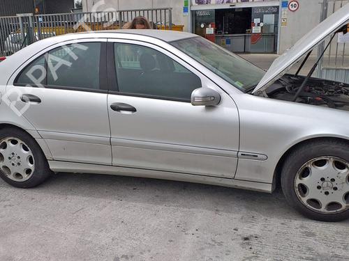 Right taillight MERCEDES-BENZ C-CLASS (W203) C 200 CDI (203.007) | BP15926842C35 