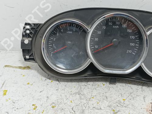 Instrument cluster DACIA SANDERO II  | BP16719700C47