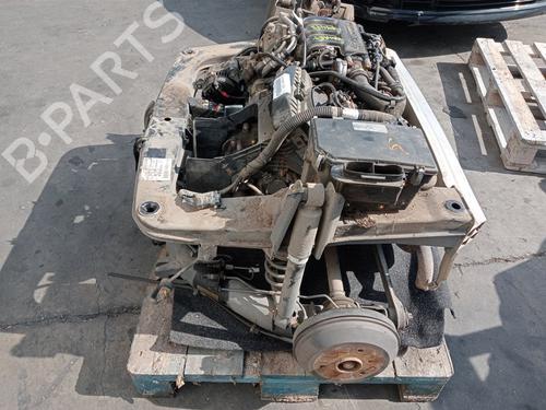 Engine SMART FORTWO Coupe (450) 0.7 (450.352, 450.332) | BP33185617M1  - Image 40
