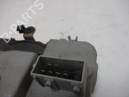 Front right lock CITROËN BERLINGO / BERLINGO FIRST Box Body/MPV (M_) 2.0 HDI 90 4WD (MBRHY, MCRHY) | BP7346603C97 