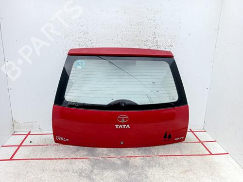 Tailgate TATA INDICA VISTA  | BP29722102C6 