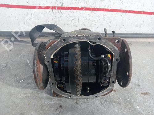 Used Rear differential Rear differential MITSUBISHI PAJERO III (V7_W, V6_W) [1999-2007] 32219675 32219675