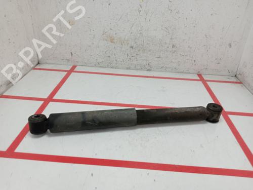 Right rear shock absorber MERCEDES-BENZ SPRINTER 3,5-t Van (B906)  | BP29242611M19 