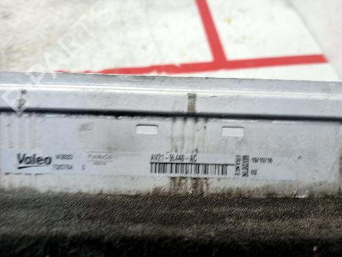 Intercooler FORD FIESTA VI (CB1, CCN) 1.5 TDCi | BP20933095M30 