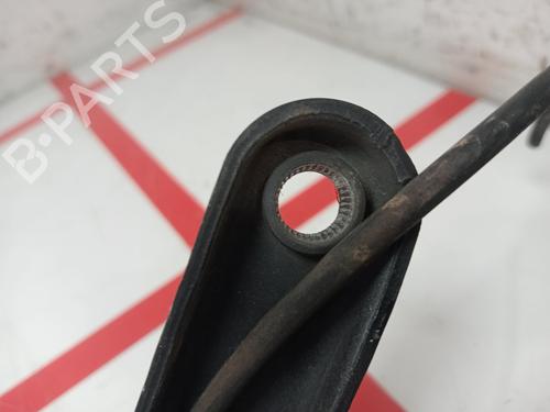 Front windshield wiper arm MERCEDES-BENZ SPRINTER 3,5-t Van (B906)  | BP29242613C143 