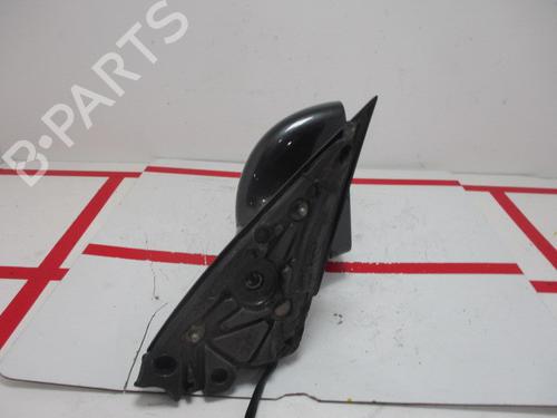 Right mirror AUDI A4 B6 (8E2)  | BP15927680C27 