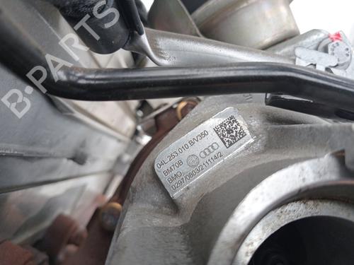 Engine SEAT LEON ST (5F8)  | BP36439211M1  - Image 7