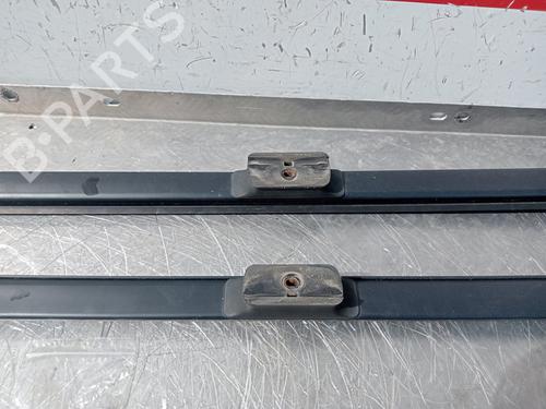 Roof bar JEEP GRAND CHEROKEE II (WJ, WG) 2.7 CRD 4x4 | BP17471148C65 