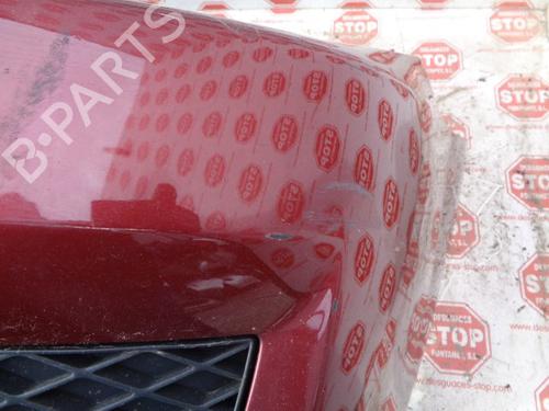 Front bumper MAZDA PREMACY (CP) 2.0 TD | BP7624909C7 