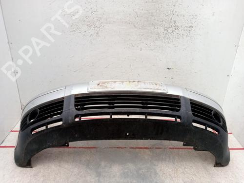 Front bumper VW PASSAT B5.5 (3B3)  | BP27577286C7 