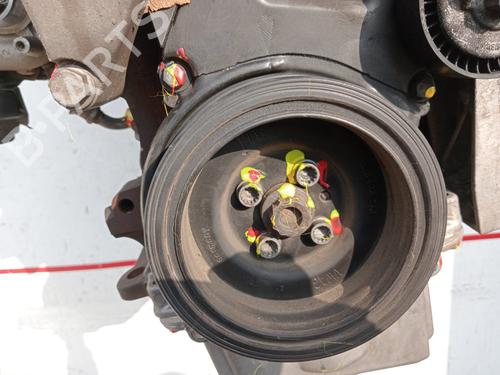 Engine SEAT ALTEA XL (5P5, 5P8)  | BP29329558M1 