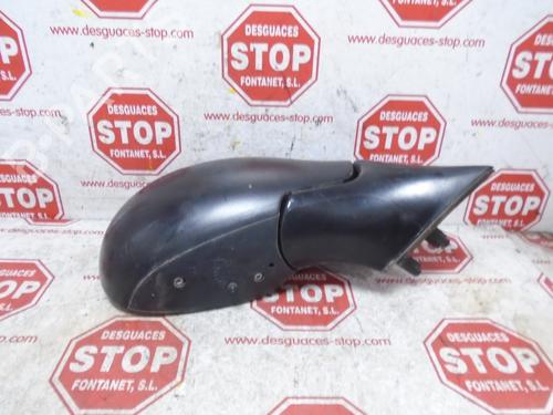Right mirror CITROËN XSARA PICASSO (N68) 2.0 HDi | BP7329841C27 