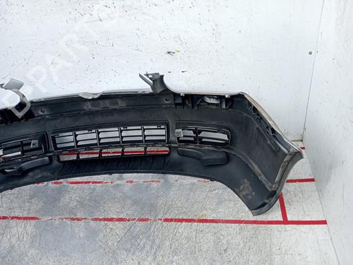 Front bumper VW GOLF IV (1J1)  | BP25976665C7 