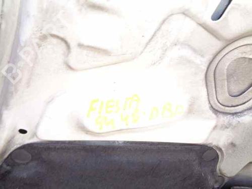 Hood FORD FIESTA V (JH_, JD_) 1.4 TDCi | BP7622533C1 