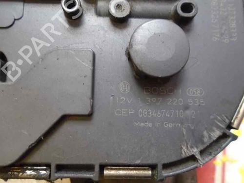 Front wiper motor SEAT ALTEA XL (5P5, 5P8)  | BP7360565M29 