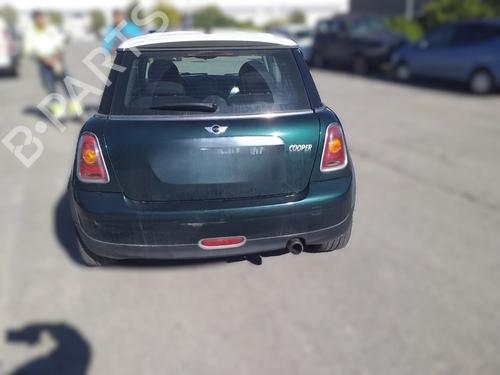 Right taillight MINI MINI (R56)  | BP31805728C35 