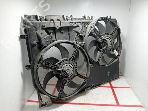 Used Radiator fan Radiator fan 33942075 33942075