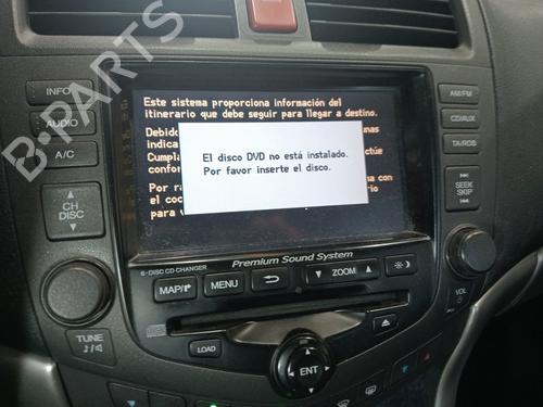 Engine HONDA ACCORD VII (CL, CN) 2.4 (CL9) | BP31971092M1