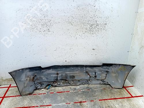 Rear bumper CITROËN C2 (JM_) 1.4 | BP30601789C8 