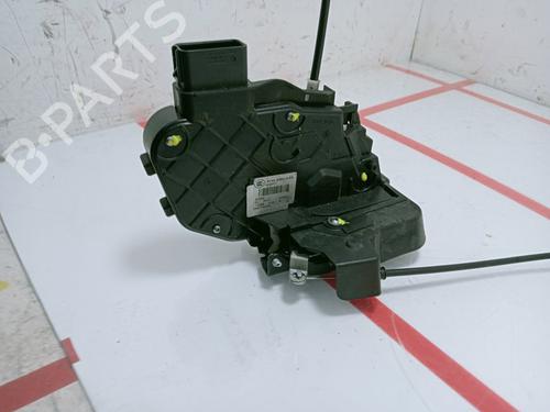Rear left lock FORD KUGA I  | BP23258793C100 