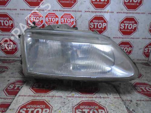 Used Right headlight RENAULT ESPACE III (JE0_) 2.0 16V (JE0N, JE0L, JE02) (140 hp) 7394748
