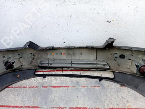 Front bumper FORD FOCUS II (DA_, HCP, DP)  | BP27237663C7 