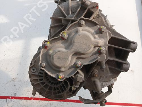 Gearbox OPEL ZAFIRA A MPV (T98) | BP28950441M3