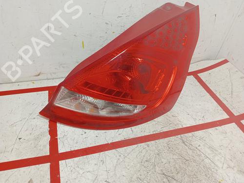 Right taillight FORD FIESTA VI (CB1, CCN) 1.25 | BP20695137C35 