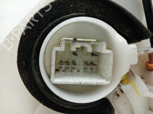 Front left lock MAZDA CX-5 (KE, GH) | BP29179014C98 - Image 2