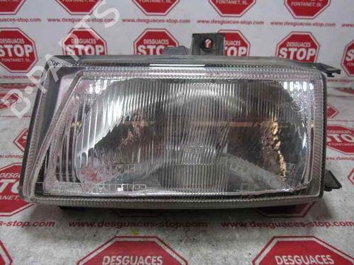 Used Left headlight SEAT CORDOBA (6K1, 6K2) [1993-2002]  7342117